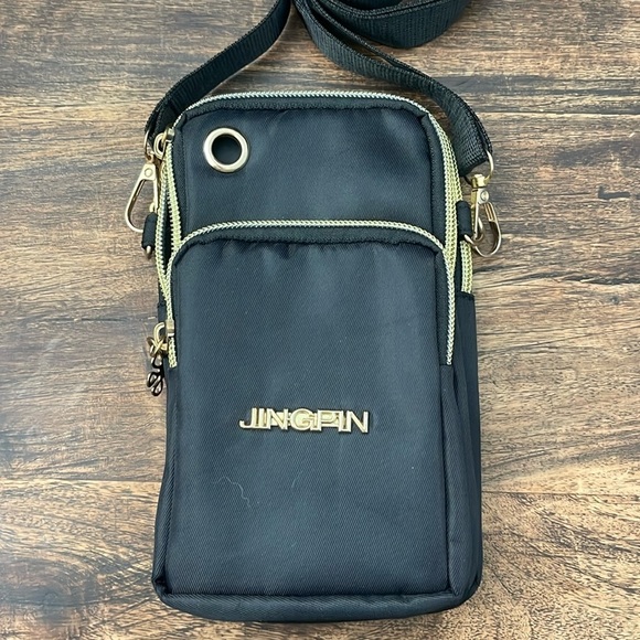 Handbags - Small Crossbody Purse
